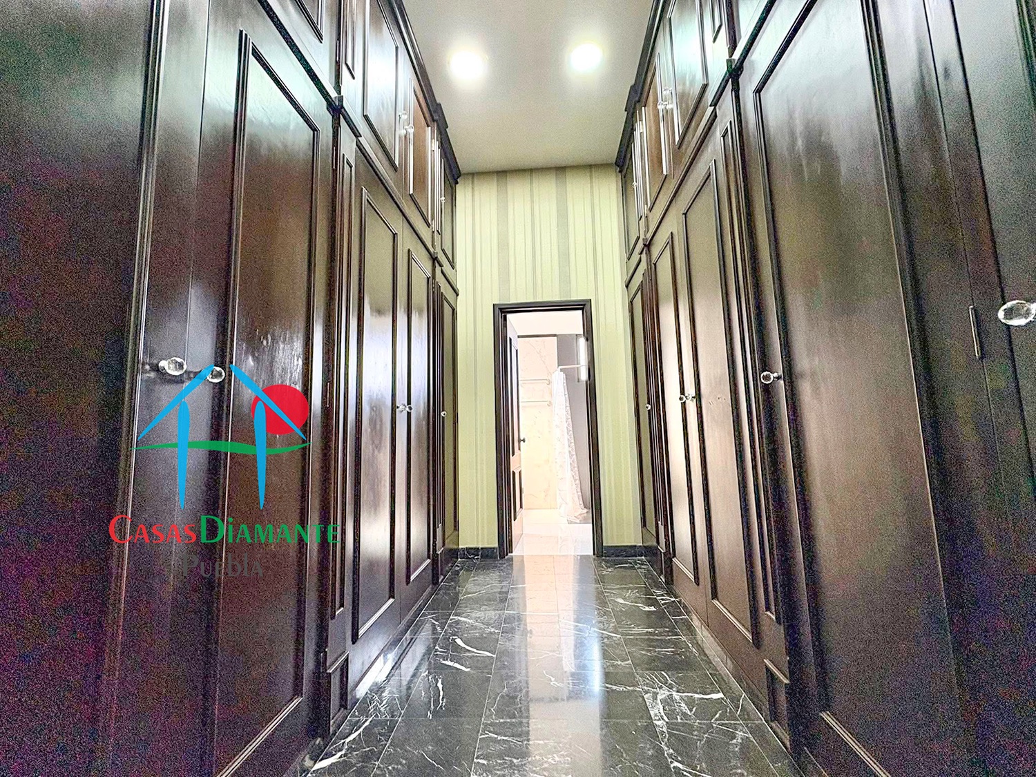 Las Ánimas Casa y Corporativo 360 - Recámara principal casa 3